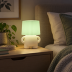 Trådlös LED-figurlampa – bild 3
