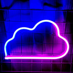Love neonskylt LED – bild 5