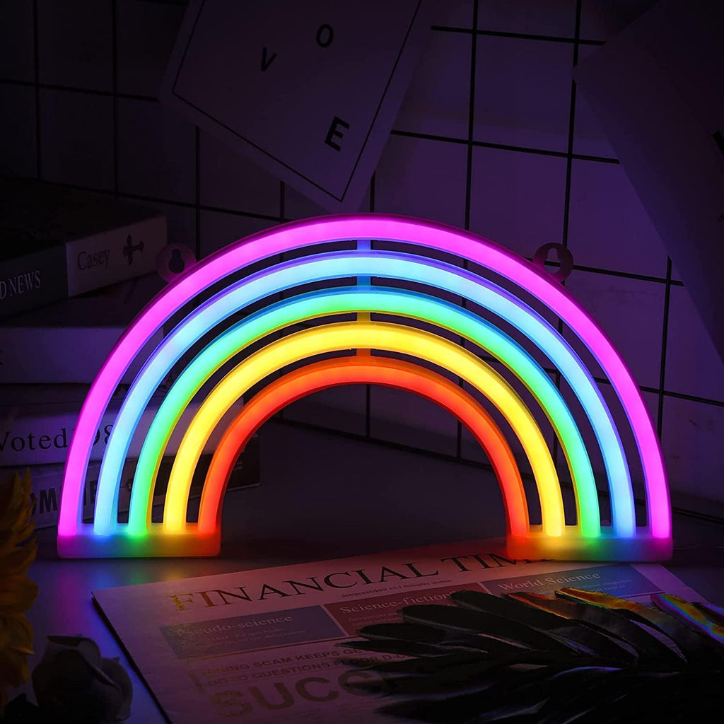 Love neonskylt LED – bild 6