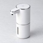 Automatisk skumtvåldispenser med sensor