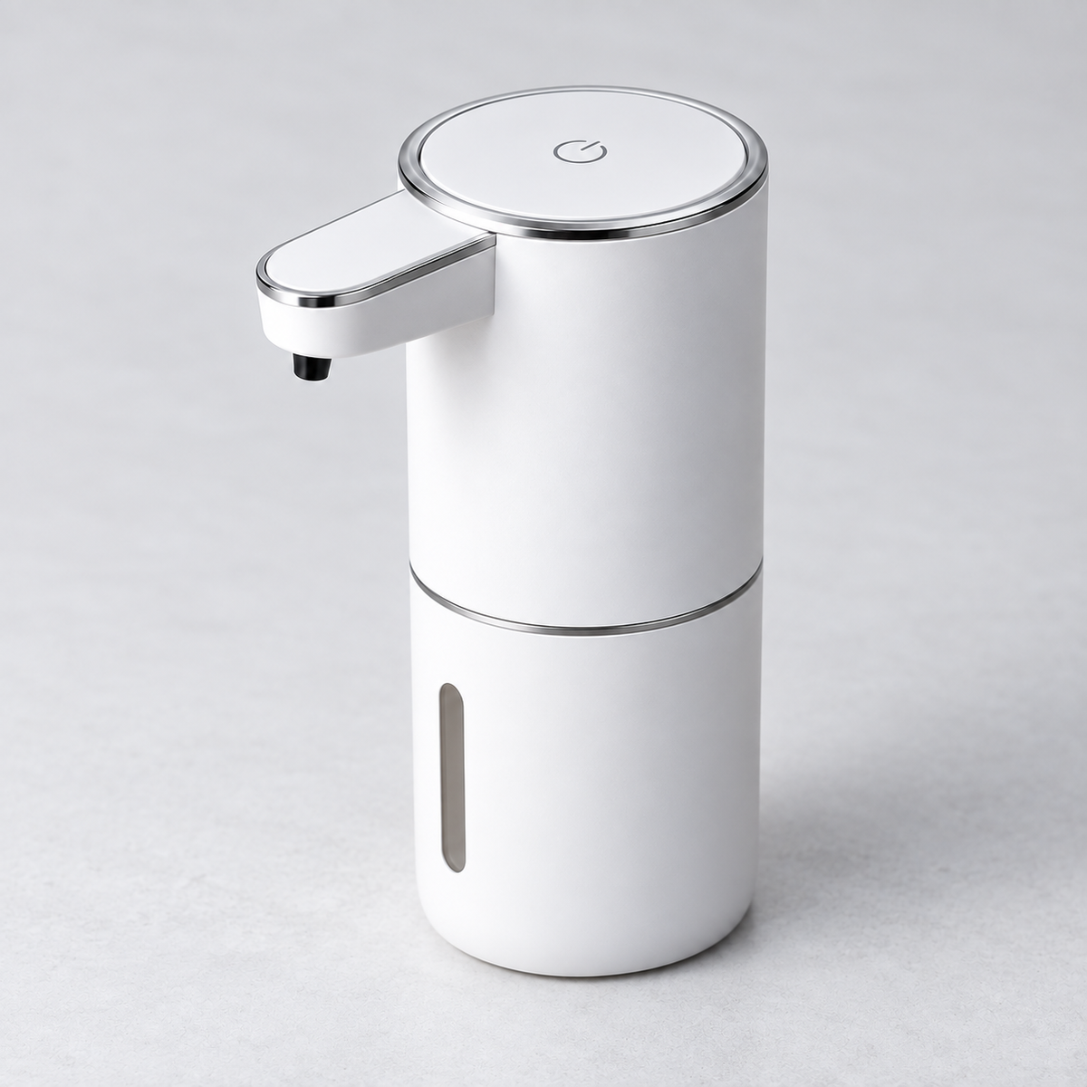 Automatisk skumtvåldispenser med sensor