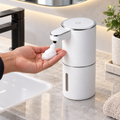Automatisk skumtvåldispenser med sensor – bild 2