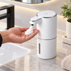 Automatisk skumtvåldispenser med sensor – bild 2