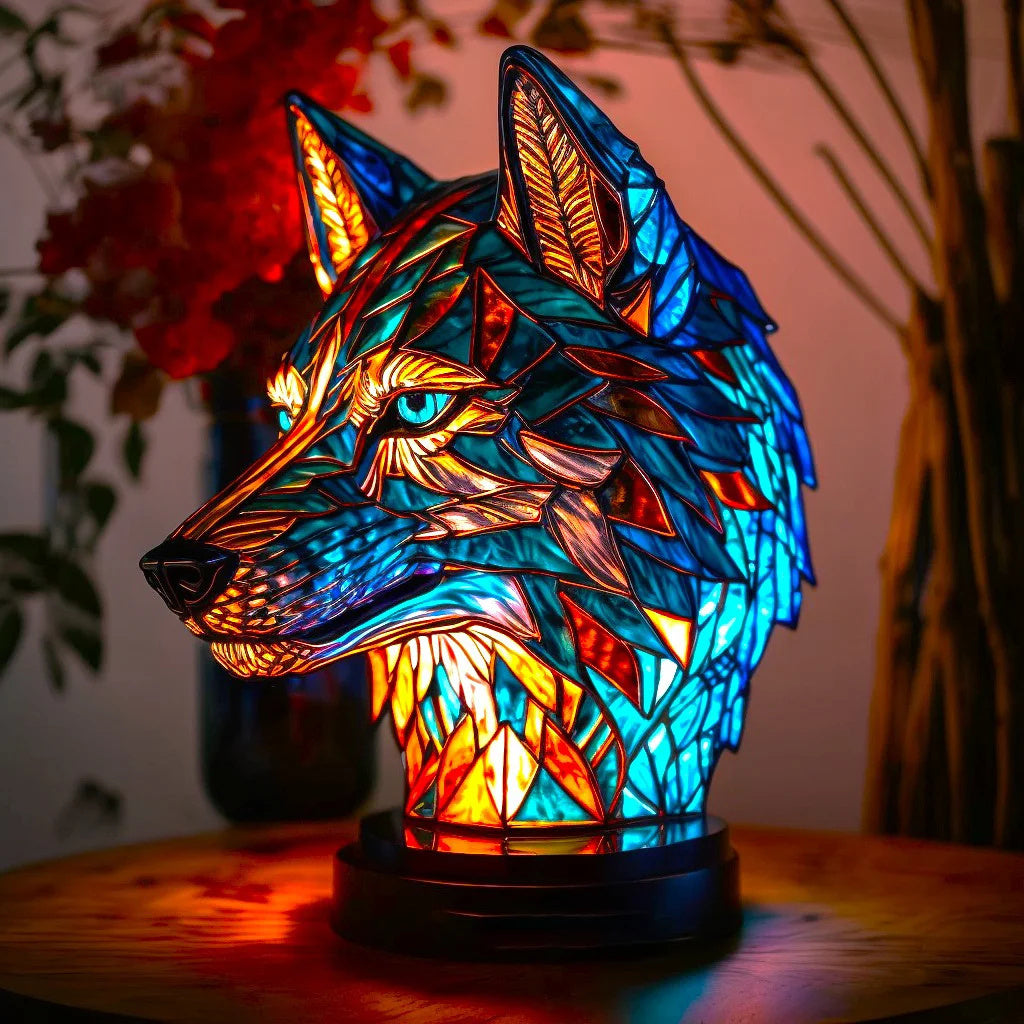 Modern Konst Lampa för Stilren Heminredning och Tidlös Charm