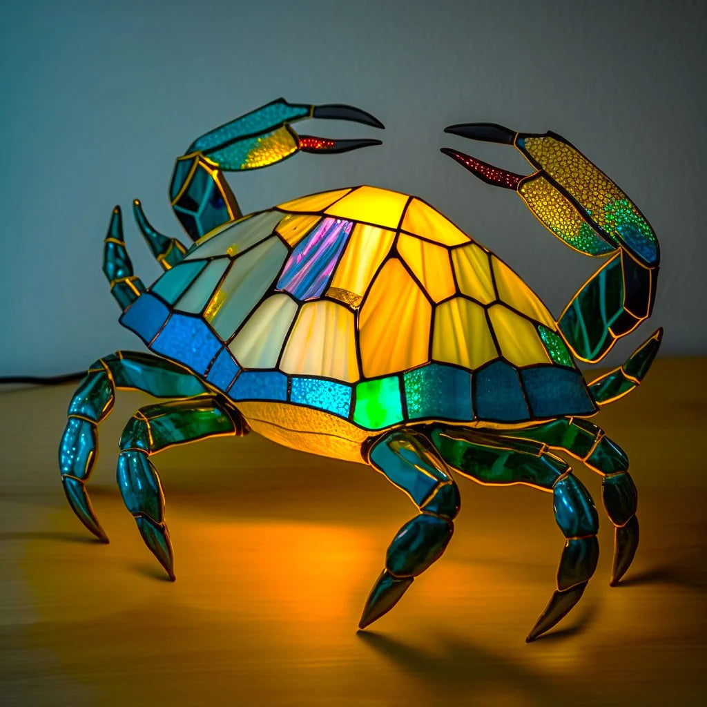 Modern Konst Lampa för Stilren Heminredning och Tidlös Charm