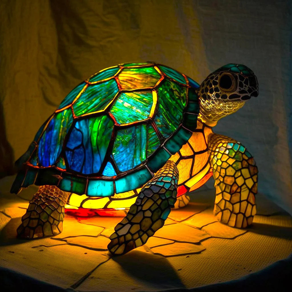 Modern Konst Lampa för Stilren Heminredning och Tidlös Charm
