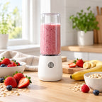 Portabel blender