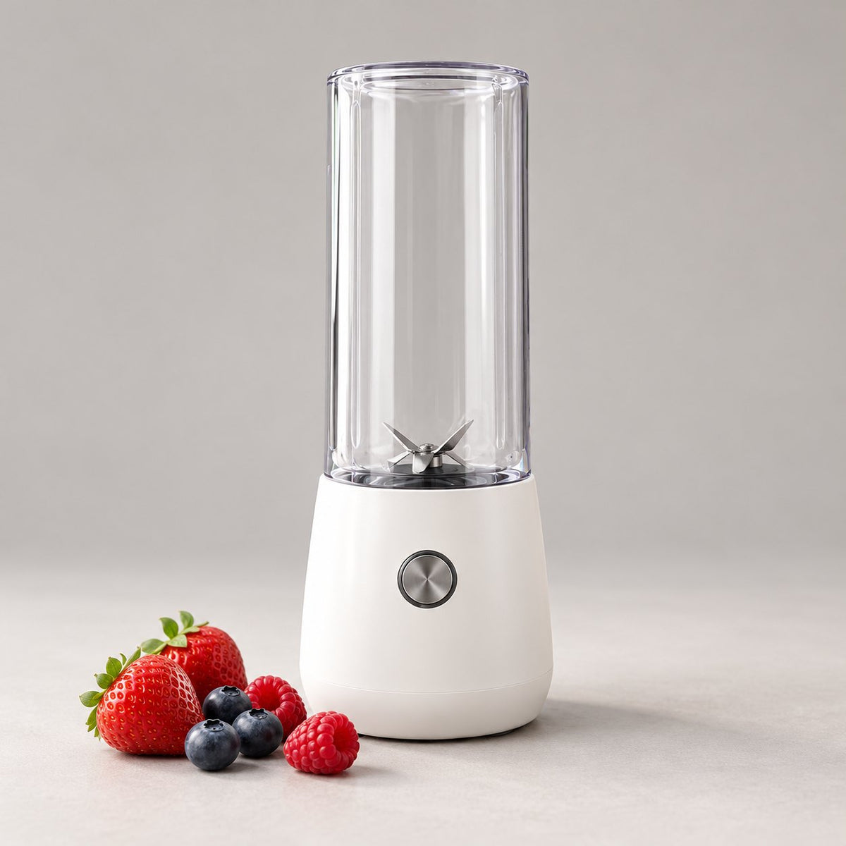 Portabel blender