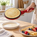 Crêpesjärn