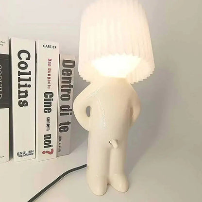 Pipi - Elegant PiPi bordslampa