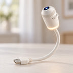Mini-stjärnprojektor USB